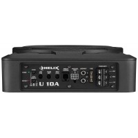 Helix U 10A Audio